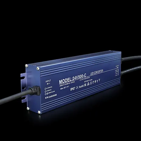 AMWPMQ-500-24